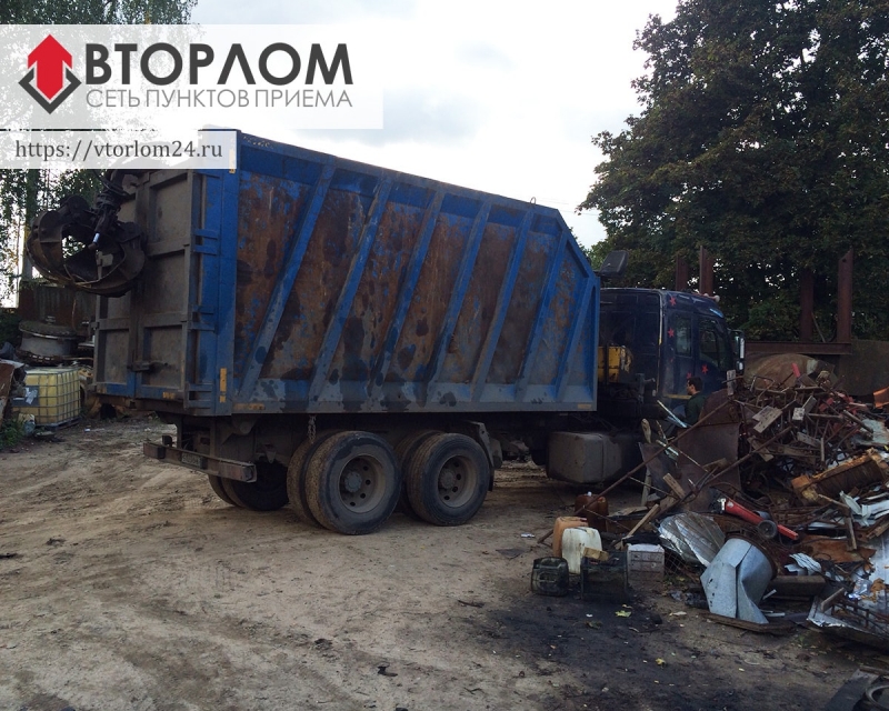 Металлолом Прием металлолома, Вывоз, Демонтаж. 7 495 409-69-54, 7 968 515