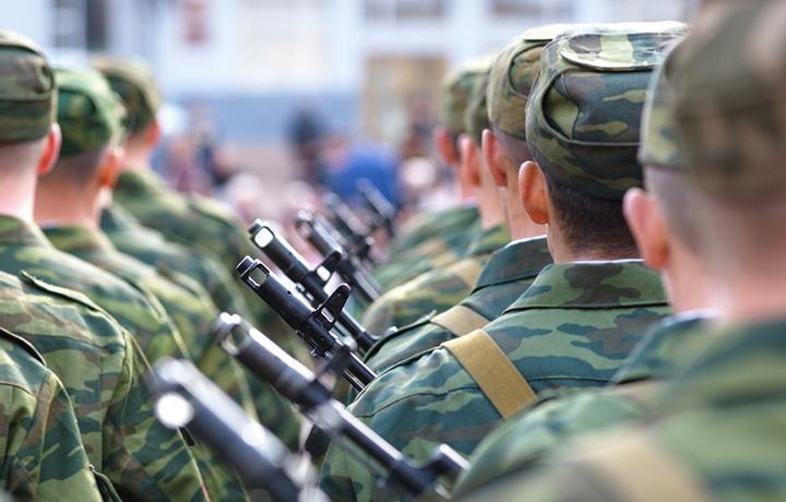 Адвокаты по военным делам