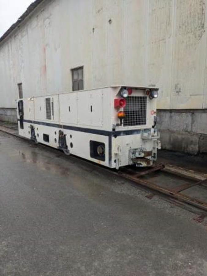 a eeo S-180DCL 2010 .