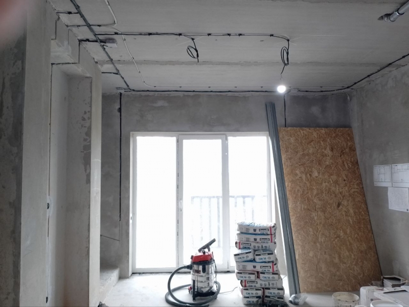 Ваш надежный электрик 247 Гарантия 3 года 9989