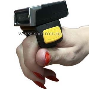 ���������� ������ �����-����� SAOTRON HL 25 �� ���� ������������ ���������� Blue