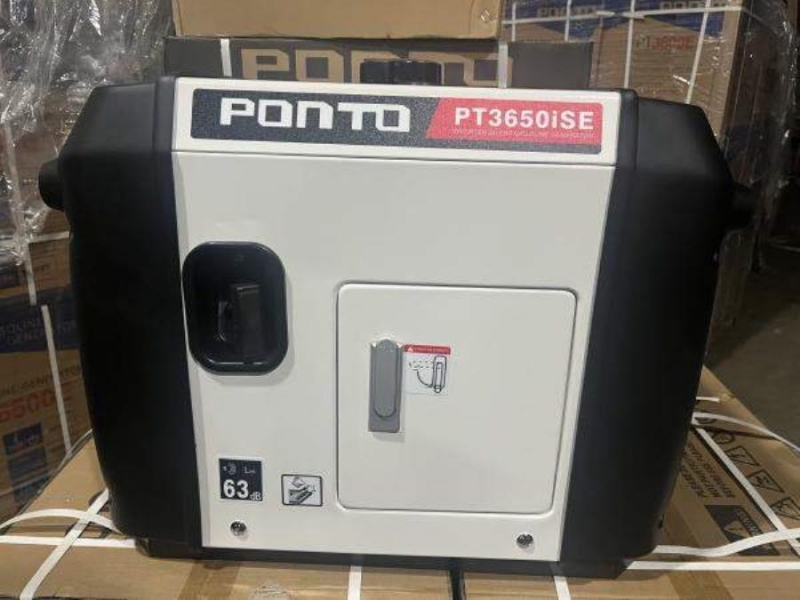 ����������� ��������� Ponto PT3650iSE 3���