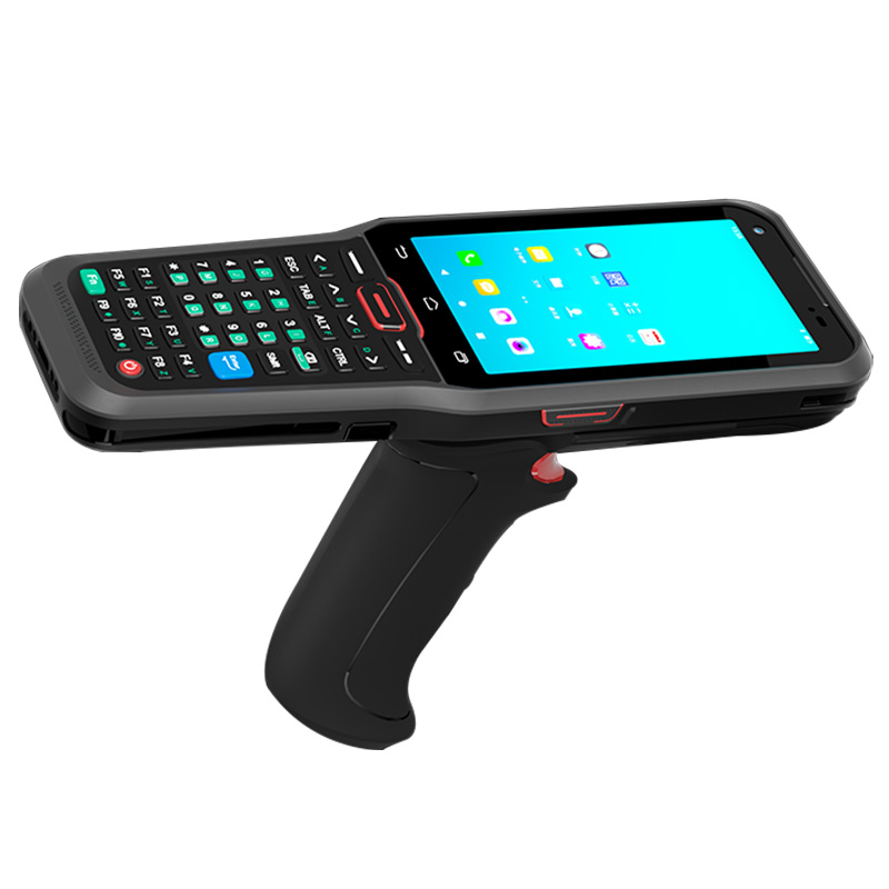 ����������� �������� ����� ������ � ������� RFID ����� Saotron RT41G