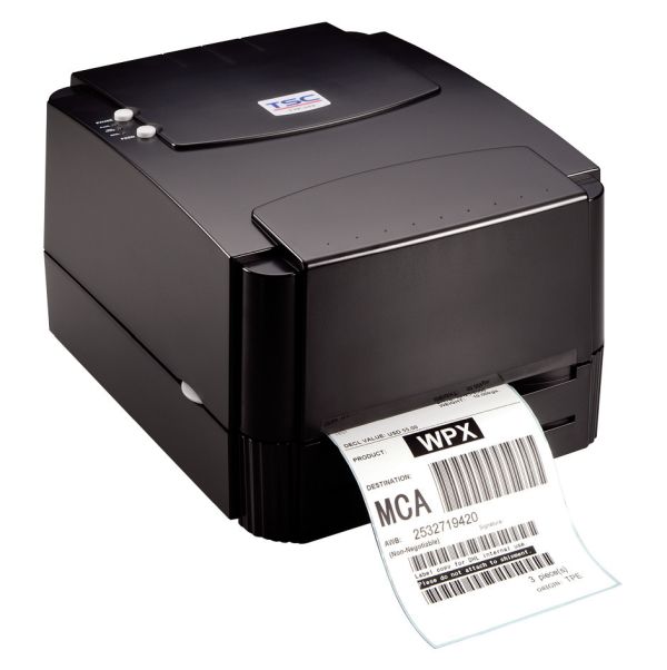 ���������������� ���������� ������� TSC TTP-244Pro