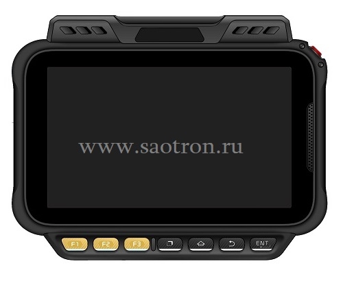 �������� �������� ������������� ������ SaotronWS-Q05