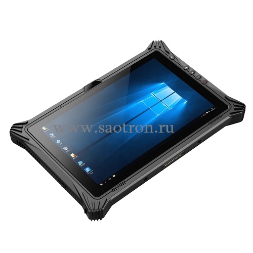 ���������� ������� Saotron RT-W11J �� ���� �� Windows10