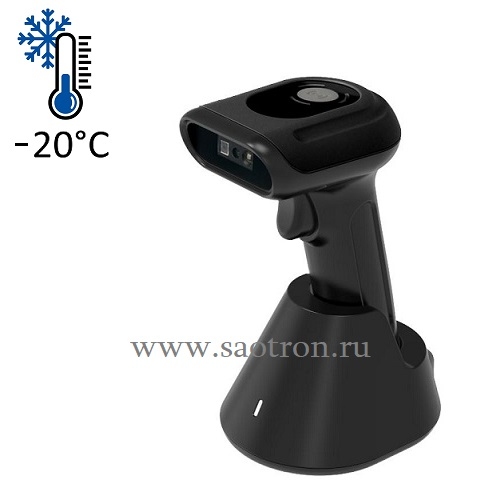 ���������������� ������ �����-����� SAOTRON P05i �� ���� CMOS-�������