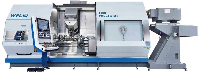 �������������� ����� WFL M30-2000 �������