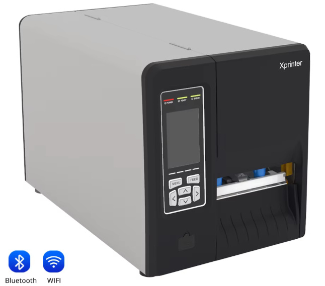 ���������������� ������� Xprinter XP-G480B ����-������ 128 ��