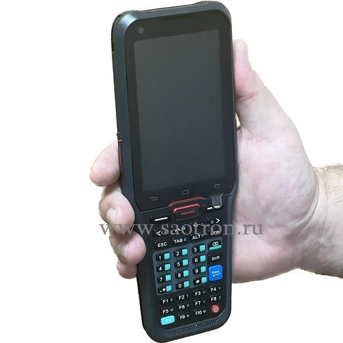 ������������� �������� Saotron RT41U �� ���� ���������� Cortex-A53 Quad-core