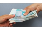 Мы считаем чем быстрее, тем лучше. Кредитуем мгновенно