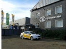 Изготовление рекламных конструкций вывески, буквы, таблички