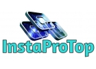 Раскрутка и продвижение Инстаграм. InstaProTop
