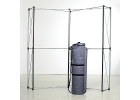 Pop-Up Mark Bric 2х2