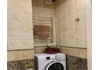 Совсем рядом с домом метро.